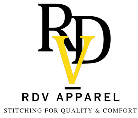 RDV Apparel